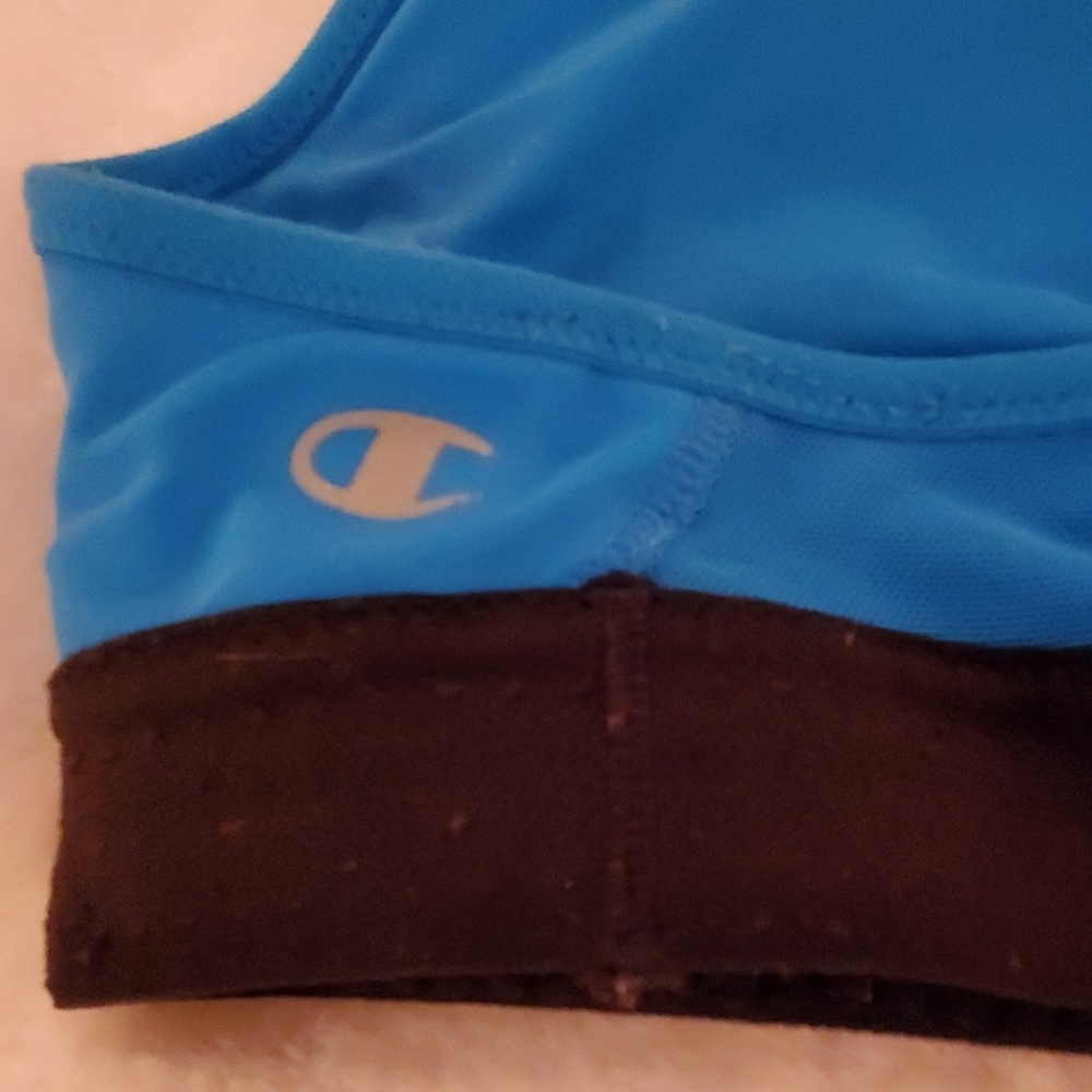 Nwot Champion Sports Bra - Picture 4 of 6